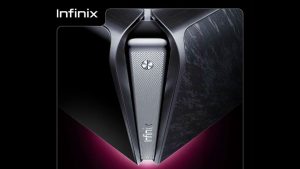 Bekleyenleri üzdü: Infinix Zero Flip tasarımı ince olmayacak!