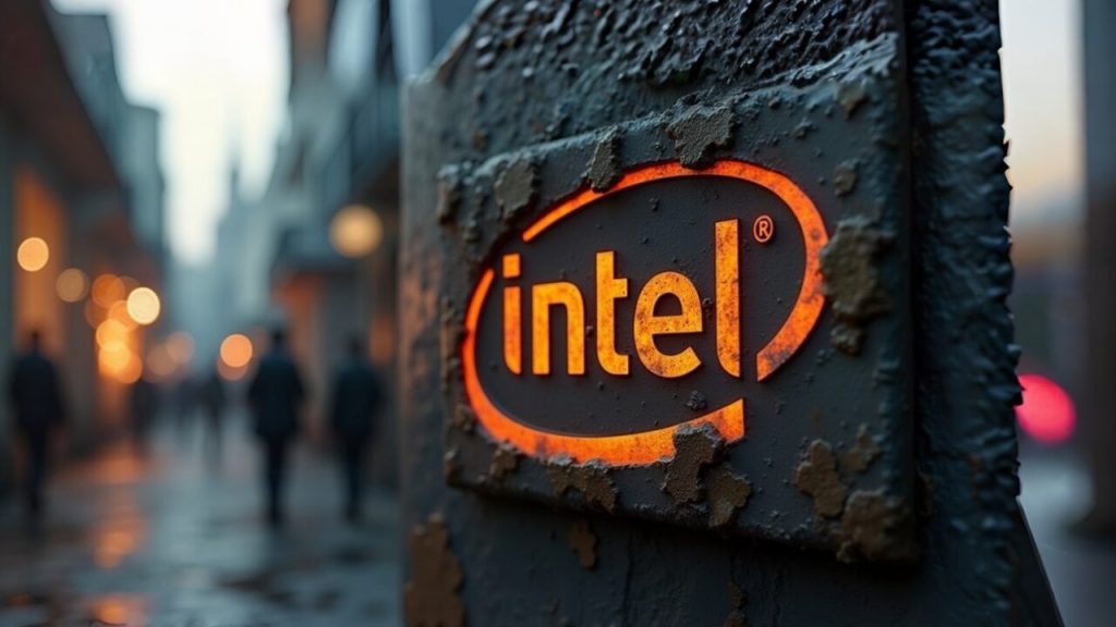 Intel Royal Core Projesi aniden iptal edildi! İşte sebebi