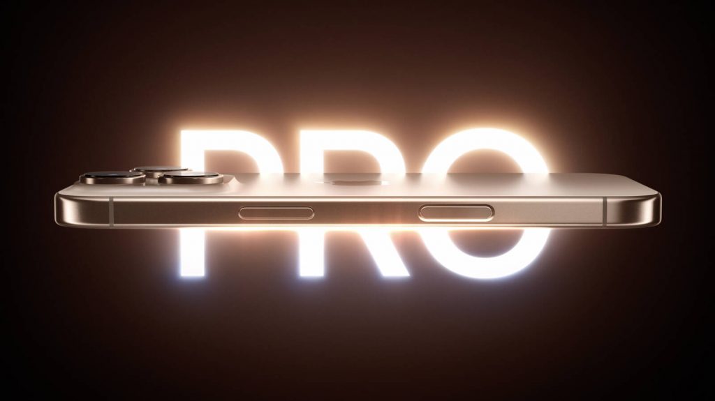 iPhone 16 Pro Max bir özelliğiyle sınıfta kaldı!