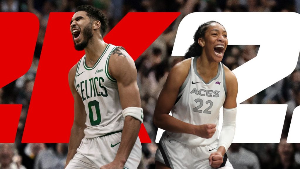 NBA 2K25, bu ülkede artık VC satamayacak!