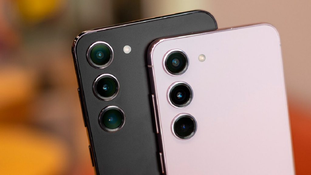 Galaxy S24 FE, Samsung’un bu seviyede video çeken ilk FE modeli oldu!