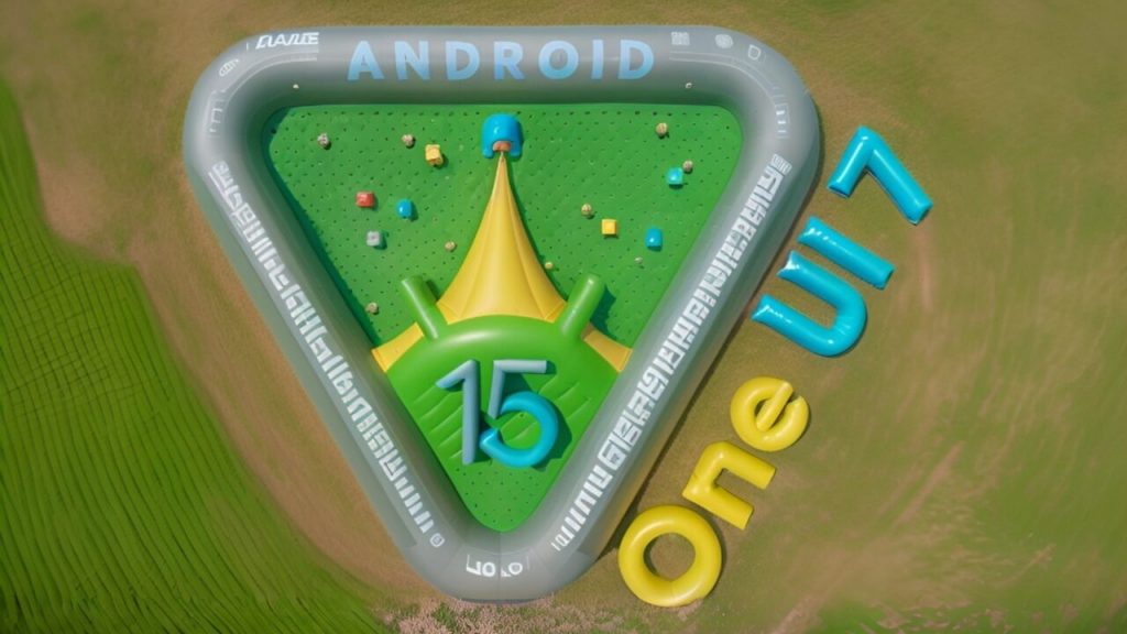 Samsung, One UI 7 beta’ya Apple Intelligence özelliği ekliyor!