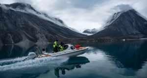 2023’teki sismik gizemin ardından Grönland’daki mega tsunami çıktı