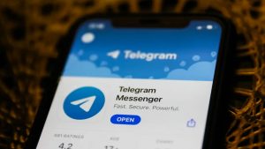Telegram yasa dışı içerikler için adım atacak!
