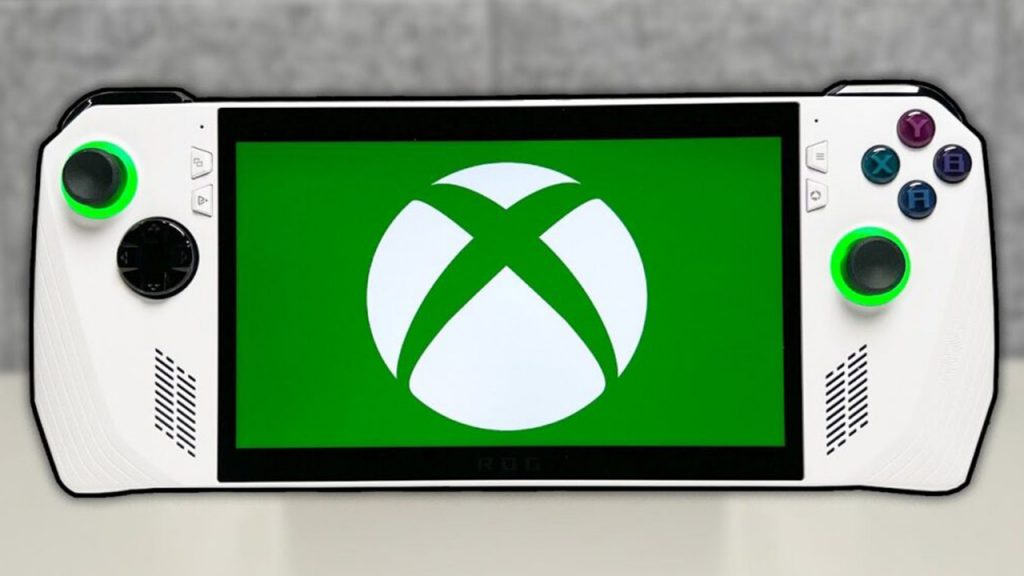 Xbox ve AMD, el konsolu için güçlerini birleştiriyor!