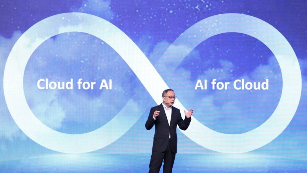 Huawei Cloud, Türkiye’de 12 kat büyüdü! Yeni bulut çözümleri tanıtıldı