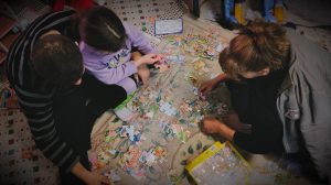 SOS Çocukköyü Derneği: Birlik olursak aileler de toplum da güçlenir