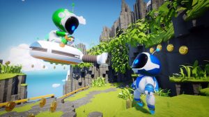 Astro Bot’tan beklenmedik başarı! Yeni Mario olabilir