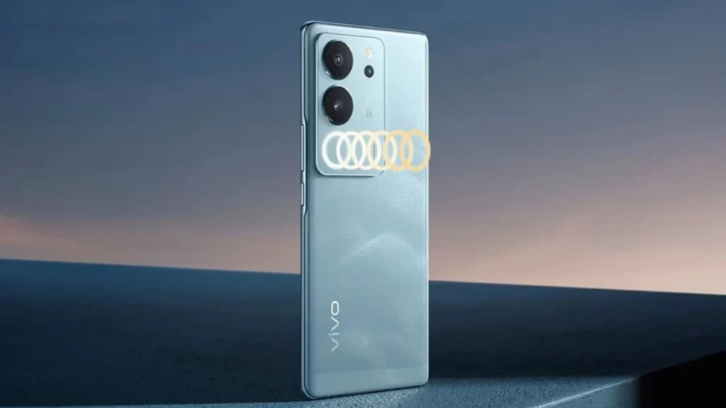 Fiyat performans odaklı vivo Y300 için geri sayım!
