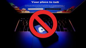 Discord için erişim engeli getirilecek! (İddia)