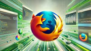 Mozilla Firefox, 75 kat hızlı olduğunu iddia ediyor!