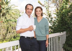 “First Lady”nin fonu tartışma konusu…“Gizlemek istedikleri ne”