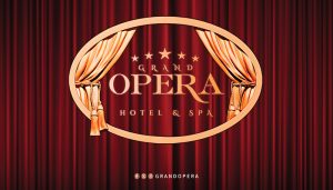 Grand Opera Girne’de açıldı