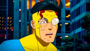 Invincible 3. sezon fragmanı ve çıkış tarihi sızdırıldı!