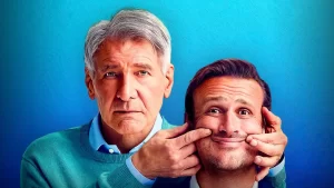 Jason Segel’in popüler komedi dizisi için Apple’dan 3. sezon onayı!