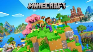 Mojang’dan Minecraft için PlayStation 5 kullanıcılarına müjde!