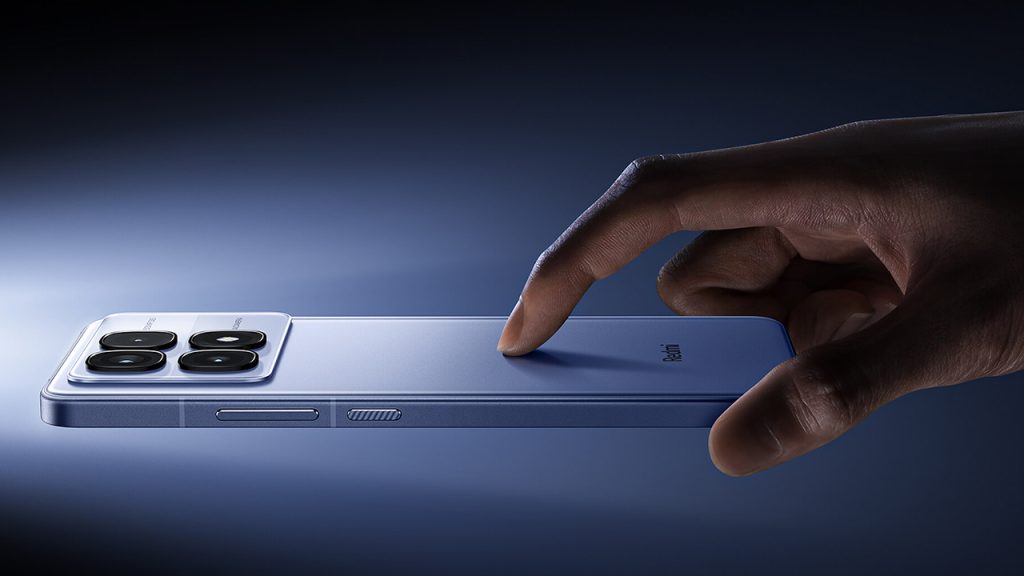 Xiaomi 15T serisi globale geliyor