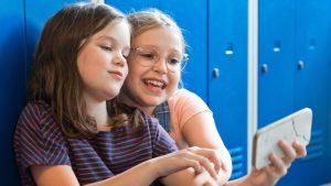 TÜİK, çocukların en çok kullandığı uygulamayı açıkladı!