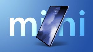 iPad mini 7’nin yapay zeka özelliği için tarih verildi!
