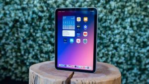 Apple’dan iPad Mini serisi için sürpriz karar!