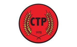 Ana muhalefet CTP’nin  29. Olağan Kurultayı, 6 Nisan Pazar günü yapılacak