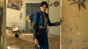 Fallout 2. sezonundan fragman paylaşıldı