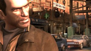 GTA 4’ün sır gibi saklanan hatası yıllar sonra ortaya çıktı!