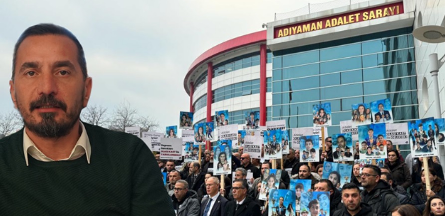 Esendağlı İsias Otel bilirkişi raporunu değerlendirdi: “Olası kast ile ölüme sebebiyet verme suçunun unsurları oluştu”