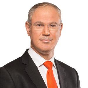 UBP Genel Sekreteri Oğuzhan Hasipoğlu’nun 49 kuruluş yıldönümü mesajı…