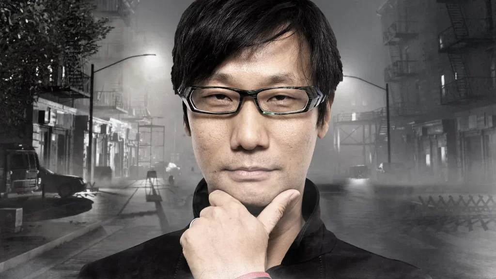 MGS yapımcısı Kojima: Öyle bir oyun yapacağım ki uzaylılar bile sevecek!