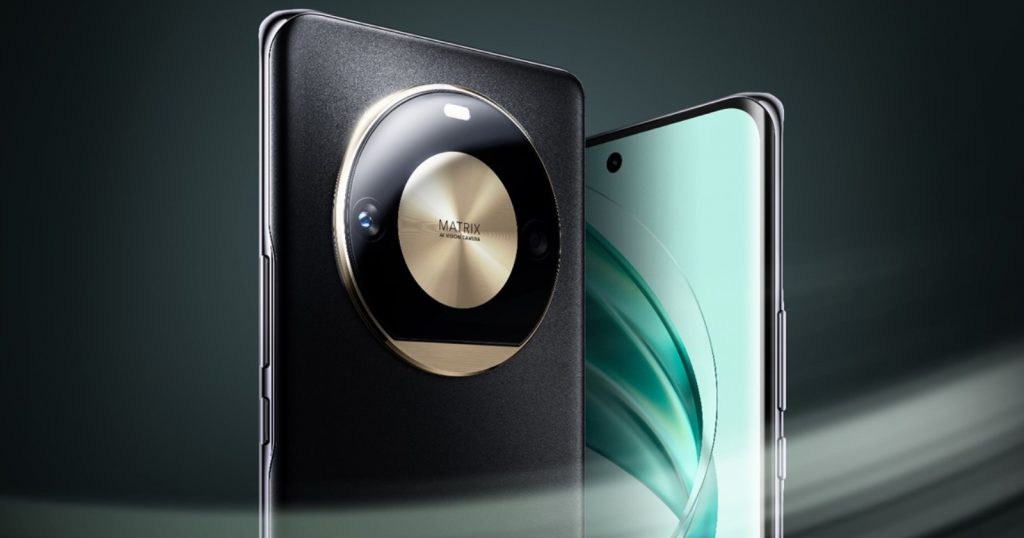 108 MP kamera ve 120 Hz ekran: Honor X60 özellikleri ortaya çıktı!