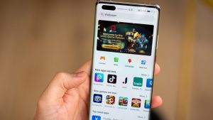 Huawei HarmonyOS, iPhone’u kıskandıracak özellik alıyor!