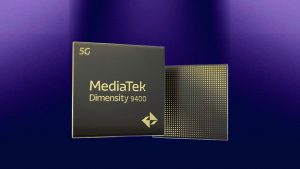 Tam bir amiral gemisi: MediaTek Dimensity 9400 tanıtıldı!