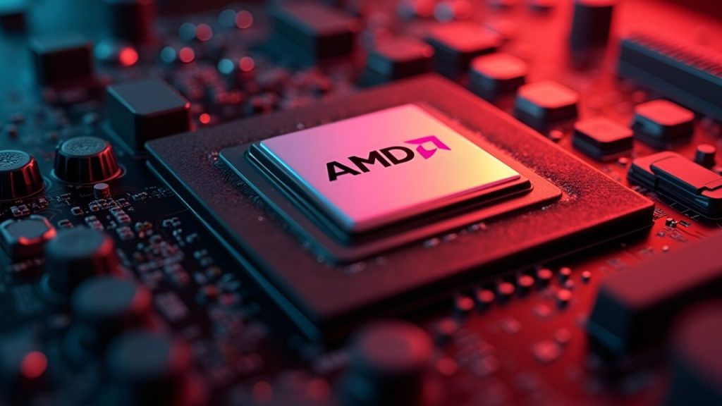 AMD gizlice sınırları kaldırdı: RAM performansı arttı