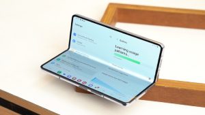 Samsung, Galaxy Z Fold6 Special Edition ile katlanabilir cihazlardaki bu sorunu ortadan kaldırabilir!