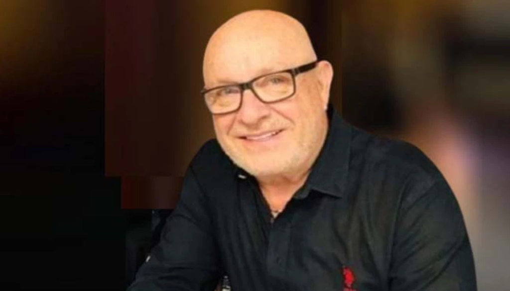 Simon Aykut davası sürüyor