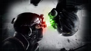 Ubisoft’u kurtarabilir mi? Splinter Cell Remake geliyor