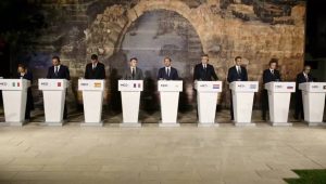 MED-9’dan ortak bildiri: Kıbrıs sorunu Avrupa’nın meselesidir