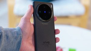 Yeni vivo X200 serisinin fiyatları sızdırıldı!