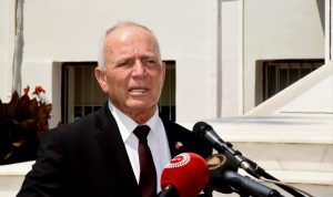 Töre, BRT’ye açıklamalarda bulundu: ‘Başsavcılık’tan gelecek görüşe herkes saygı duymalı’