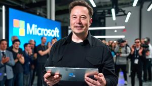 Elon Musk oyun stüdyosu kuracak