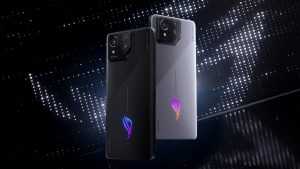 Tanıtıma günler kala: ASUS ROG Phone 9 fiyatı belli oldu!