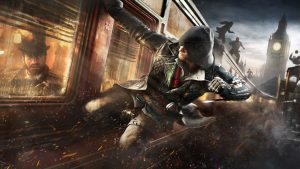 Assassin’s Creed Syndicate için beklenen 60 FPS desteği nihayet geldi