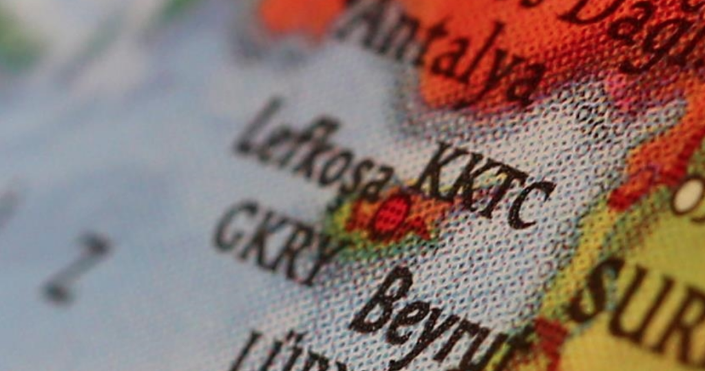 ABD-GKRY ilişkileri: Malumun ilanı