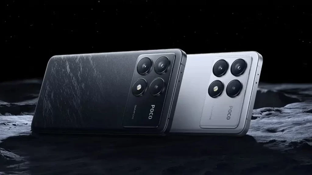 Performans canavarı POCO F7 Ultra hakkında yeni detaylar geldi