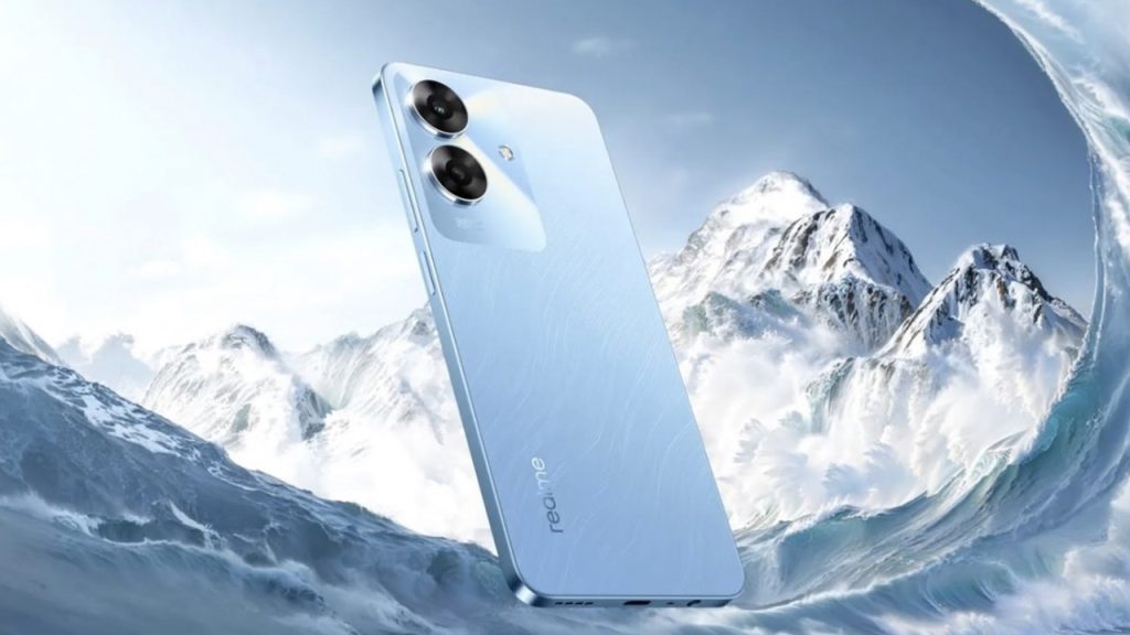 realme Note 70T özellikleri ortaya çıktı