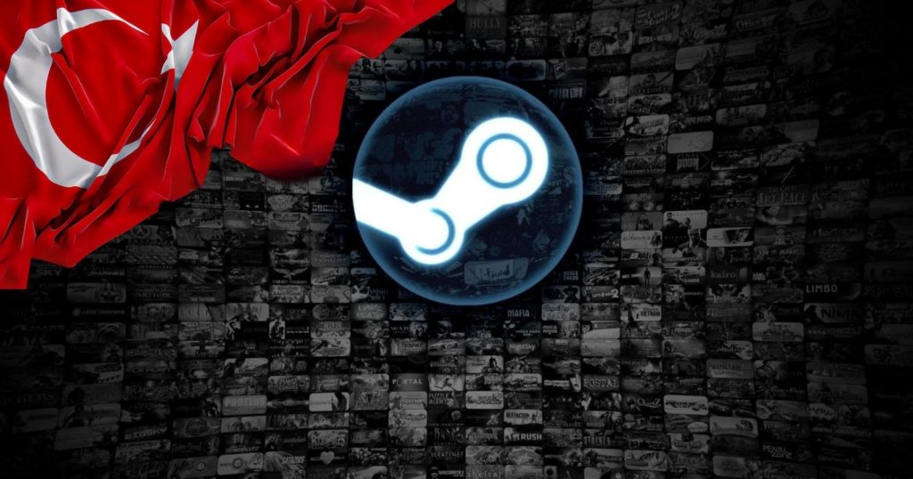 As bayrakları: Steam’de ‘Türkiye’den Oyunlar’ festivali başladı!