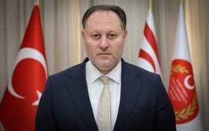 Meclis Başkanı Öztürkler’in 10 Kasım mesajı…