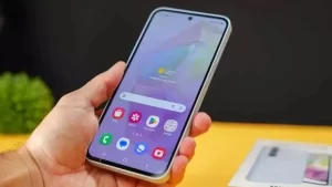 Android 15 tabanlı One UI 7 sızdırıldı!