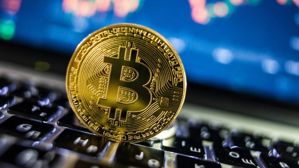 Yatırımcılar mutlu: Bitcoin bir kez daha rekor tazeledi!